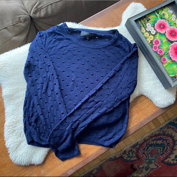 RAG & BONE Sweater S - Picture 3 of 7